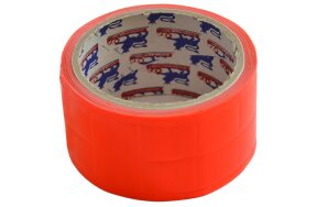 REFLECTIVE SEWING TAPE